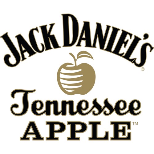 Jack Daniel's Tennessee Apple Whiskey