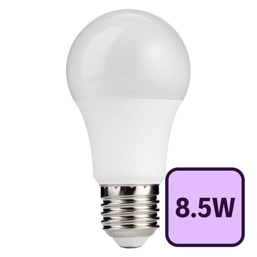 TCP LED Classic 810L E27 8.5W Warm White