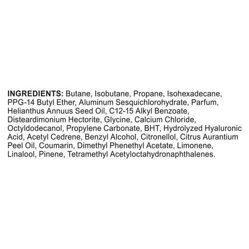 Dove Women Advanced Antiperspirant Deodorant Pomegranate Aerosol
