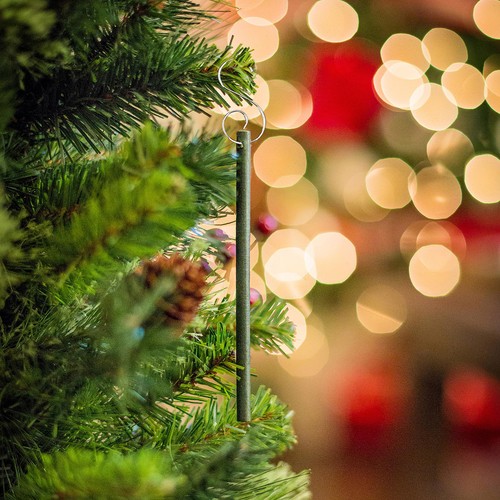 White Winter Fir Scent Sticks 6 pack