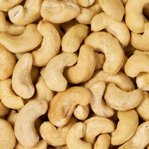 Palm and Vine Cashews