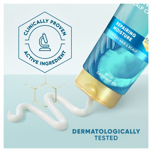 H&S Derma X Pro Moisture Conditioner