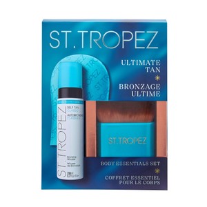 St Tropez Ultimate Tan Body Essentials Kit