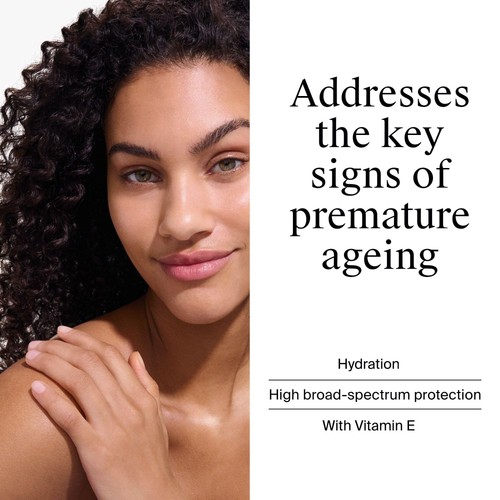 Neutrogena Ultra Sheer Body Sunscreen Lotion SPF30