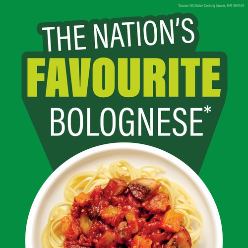 Dolmio Bolognese Onion & Garlic Pasta Sauce