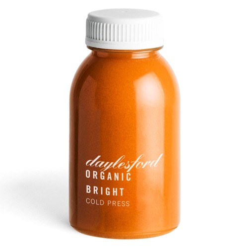 Daylesford Organic Bright Cold Press Juice