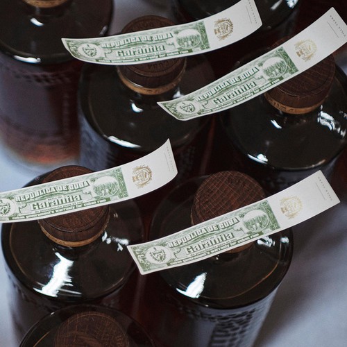 Eminente Reserva Rum