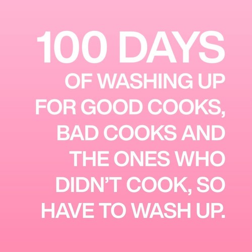INEOS Washing Up Liquid Rhubarb + Pomegranate