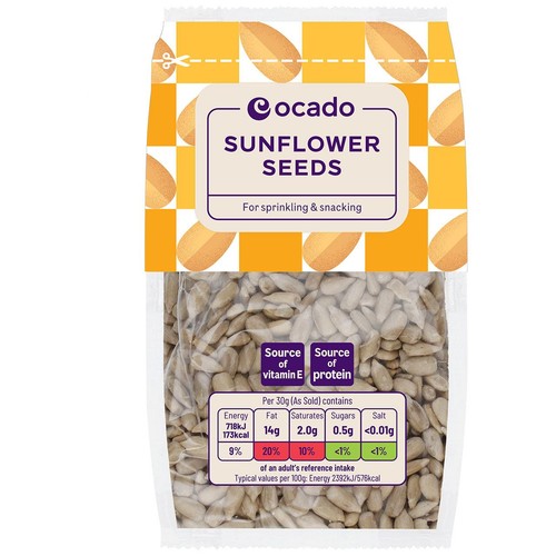Ocado Sunflower Seeds