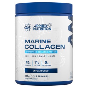 Applied Nutrition Marine Collagen Powder 300G
