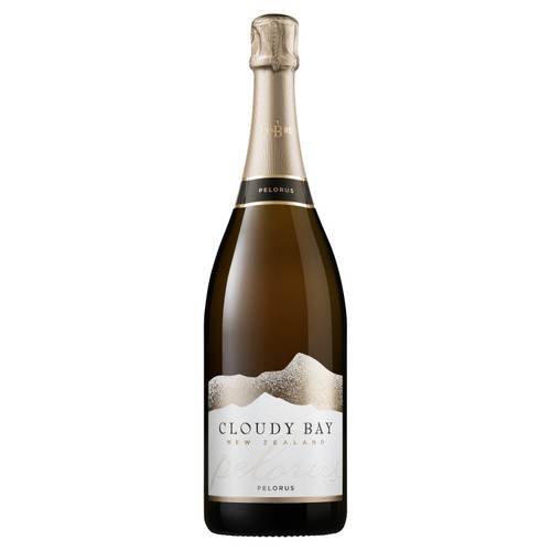 Cloudy Bay Pelorus Sparkling Brut NV