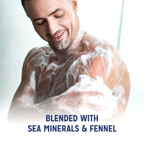 Radox Feel Awake Mood Boosting 2-in-1 Shower Gel & Shampoo