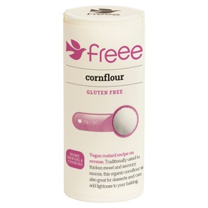 Freee Gluten Free Baking Powder 130g