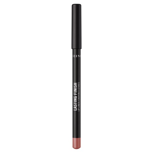 Rimmel Lasting Finish 8hr Lip Liner 760 90s Nude 