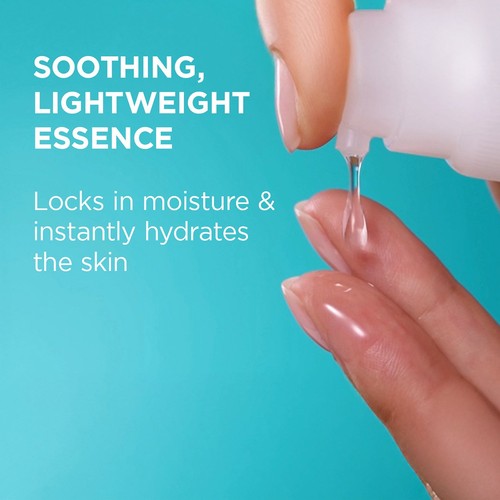 Curel Hydrating Water Essence for Dry Sensitive Skin