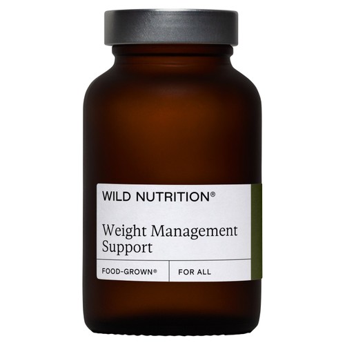 Wild Nutrition Weight Management Support