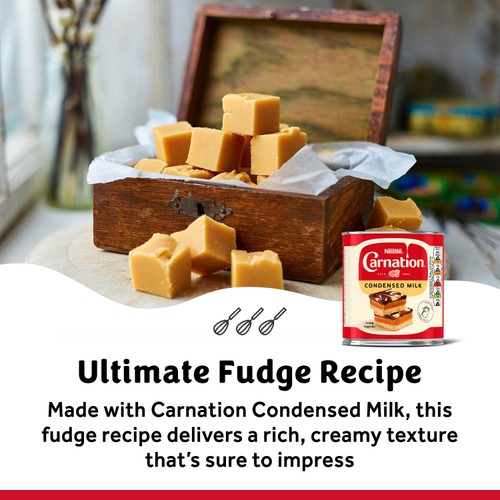 Carnation Sweetened Condensed Milk