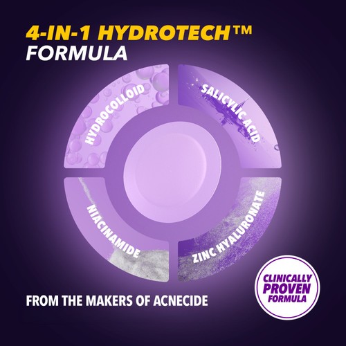 Purifide Skin Restore Patches
