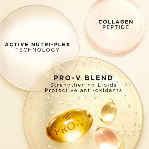 Pantene 3 Minute Miracle Repair & Protect Deep Conditioner