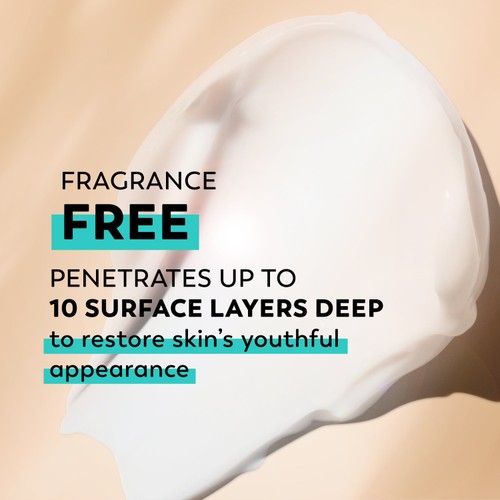 Olay Total Effects Anti-Ageing 7-in-1 Fragrance Free Moisturiser