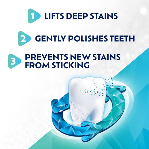 Aquafresh White Renew Deep Clean Whitening Toothpaste