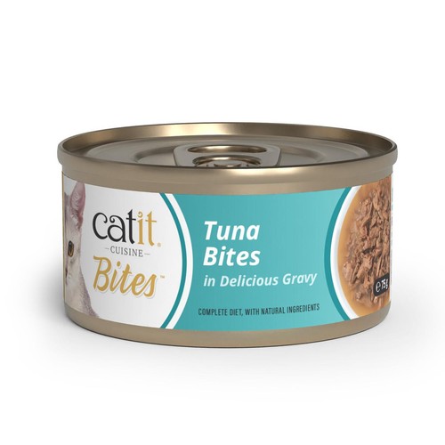Catit Bites Variety Pack