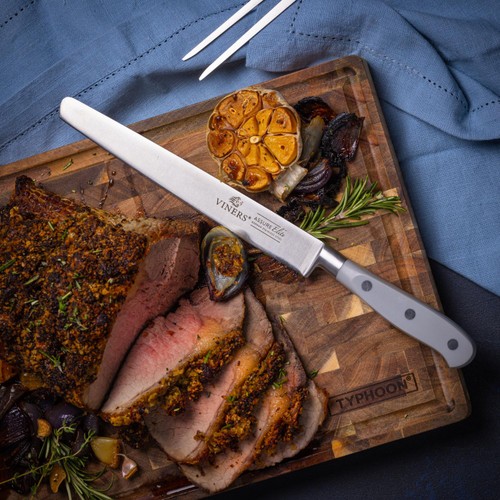 Viners Assure Elite 8" Carving Knife