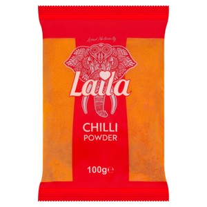 Rajah Chilli Powder 100G