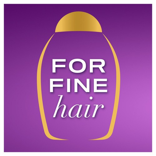 OGX Thick & Full+ Biotin & Collagen pH Balanced Conditioner