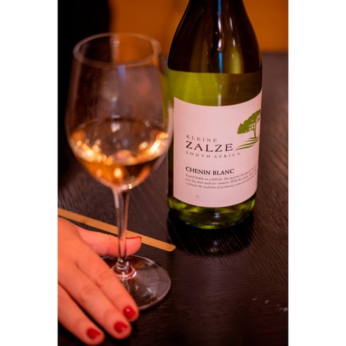 Kleine Zalze Bush Vine Chenin Blanc