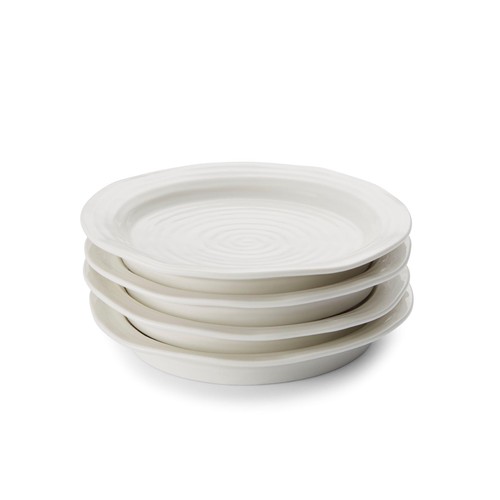 Sophie Conran Porcelain White Tea Plate 