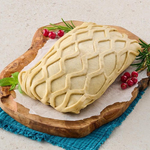 DukesHill British Lamb Wellington