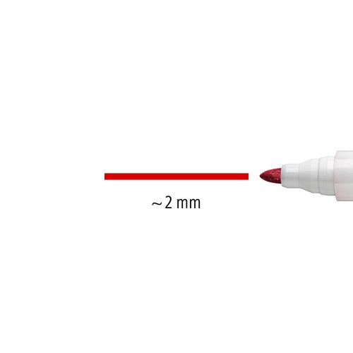 Staedtler Lumocolor Whiteboard Markers