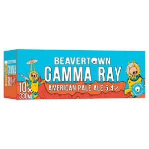 Beavertown Neck Oil