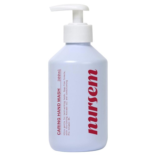 Nursem Caring Hand Wash