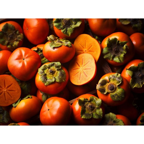 M&S Persimmon