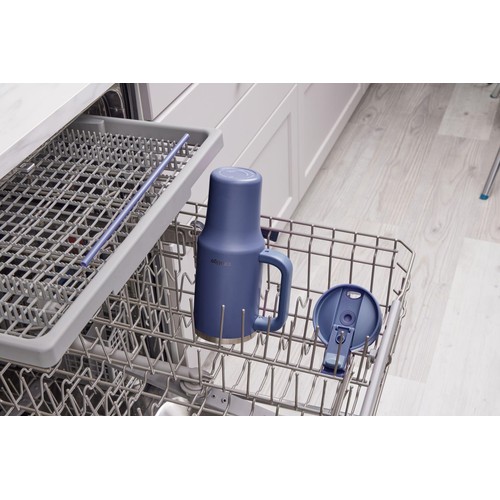 Contigo Streeterville Tumbler 1.2L Leakproof Straw Indigo