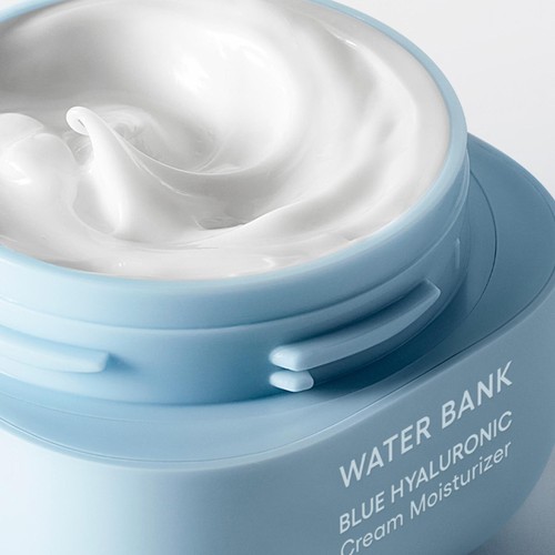 Laneige Water Bank Blue Hyaluronic Moisture Cream
