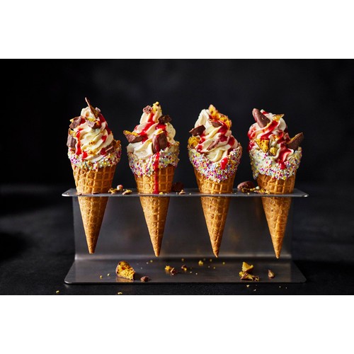 M&S 10 Waffle Cones