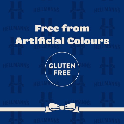 Hellmann's Blue Cheese Ranch