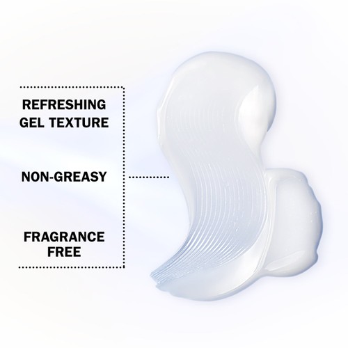 Olay Hyaluronic Acid Day Cream Refill