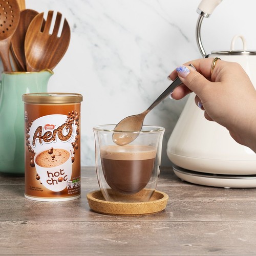 Aero Instant Chocolate Drink