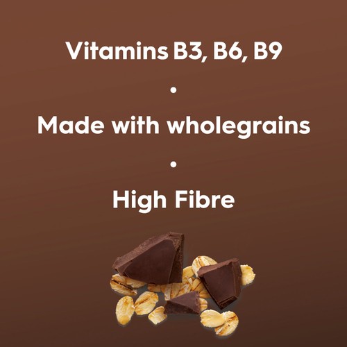 Kellogg's Special K Dark Chocolate Cereal Bars