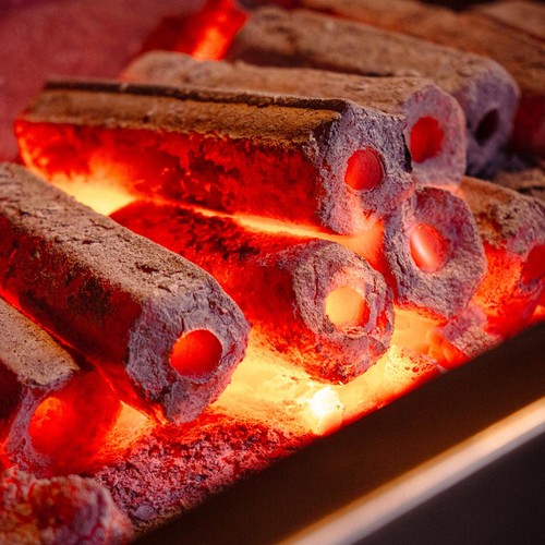 Big K 5KG Hot Brix Grade Briquette