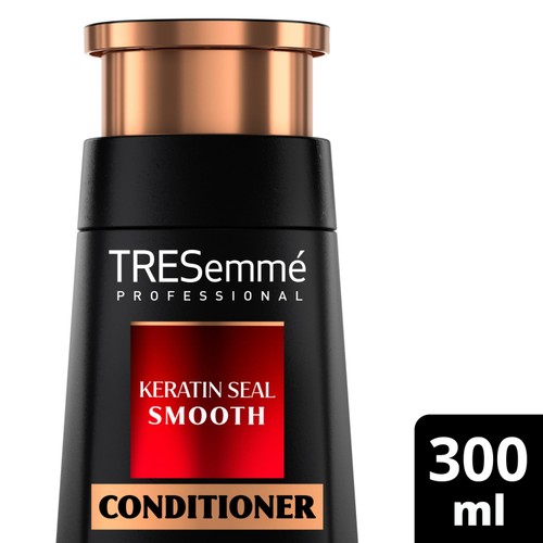 Tresemme Keratin Seal Smooth Conditioner