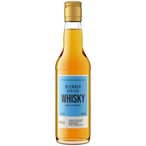 Whyte & Mackay Blended Scotch Whisky 35cl
