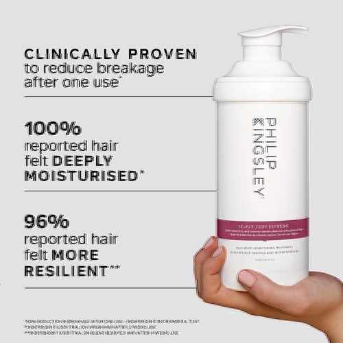 Philip Kingsley Elasticizer Extreme Rich Deep-Conditioning Treatment