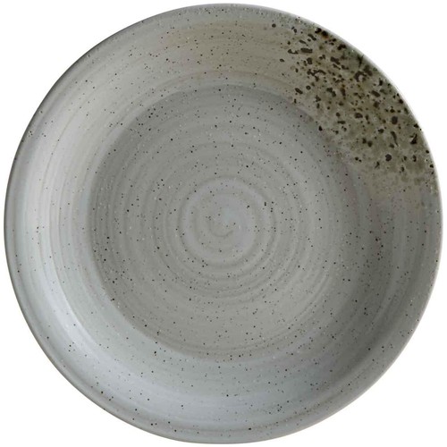M&S Textured Spin Side Plate