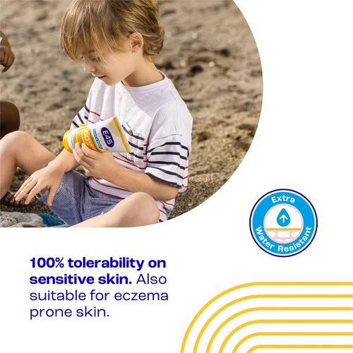 E45 Kids & Baby Sun Cream Lotion SPF 50+