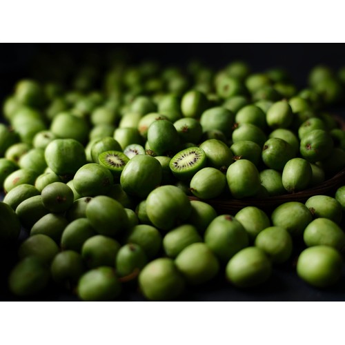 M&S Kiwi Berries